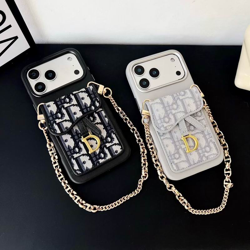 Dior iPhone 12-17Pro Max 071825
